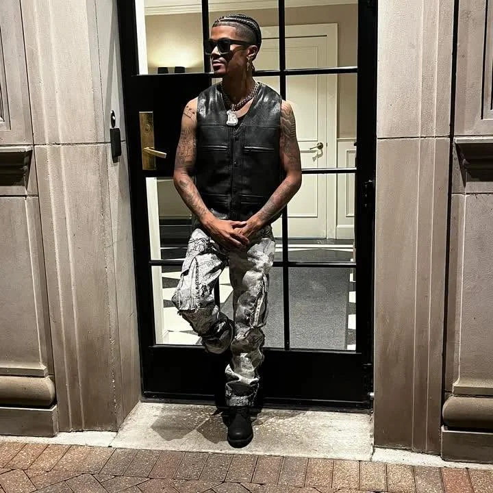 Trillabbent: The Chicago Artist Turning Independent Hustle Into a Movement